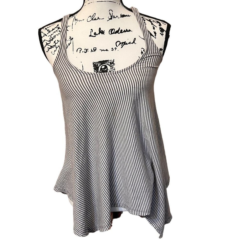 Olivia Moon Medium Tank 442